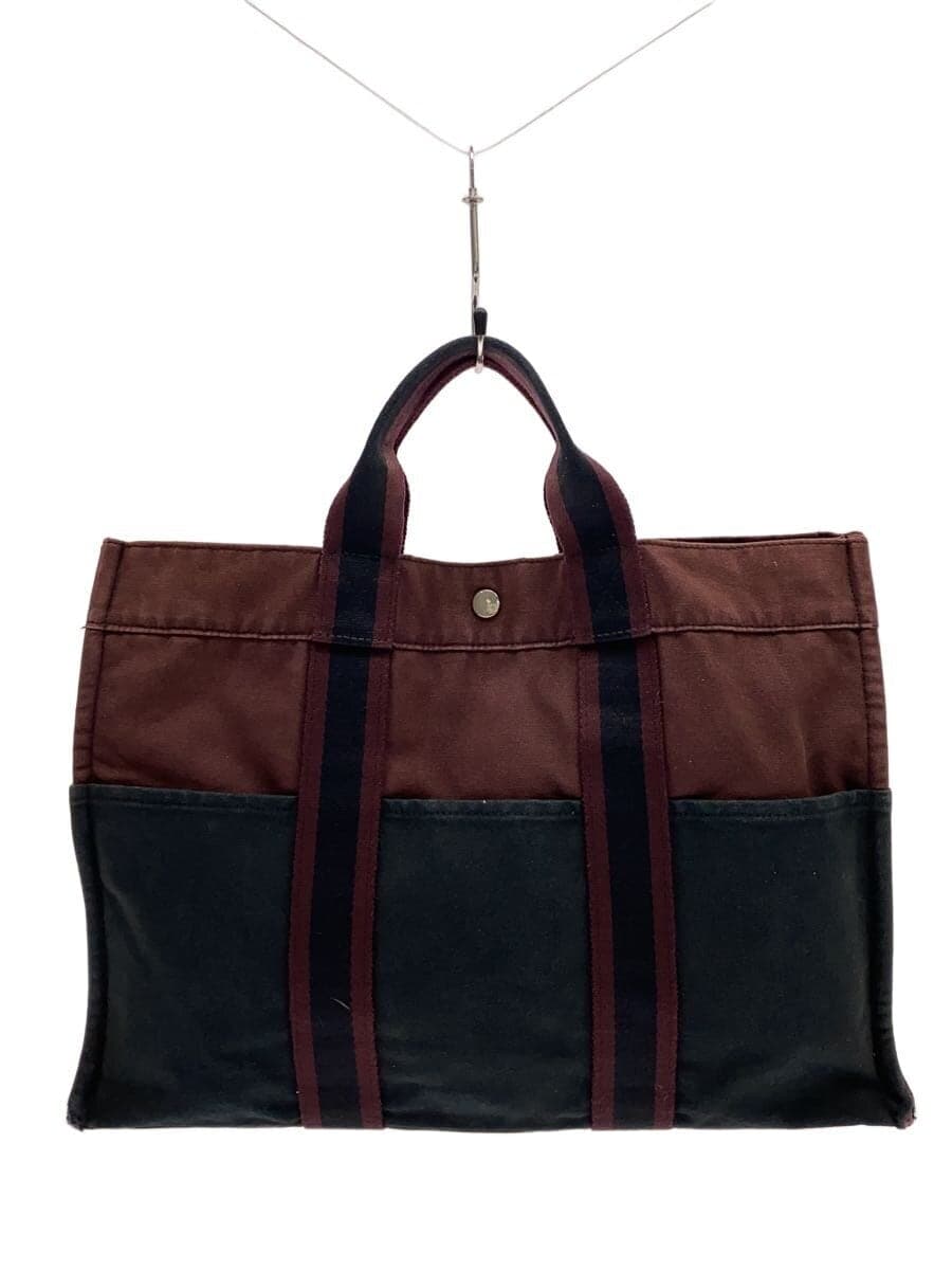 HERMES tote bag -- BRD