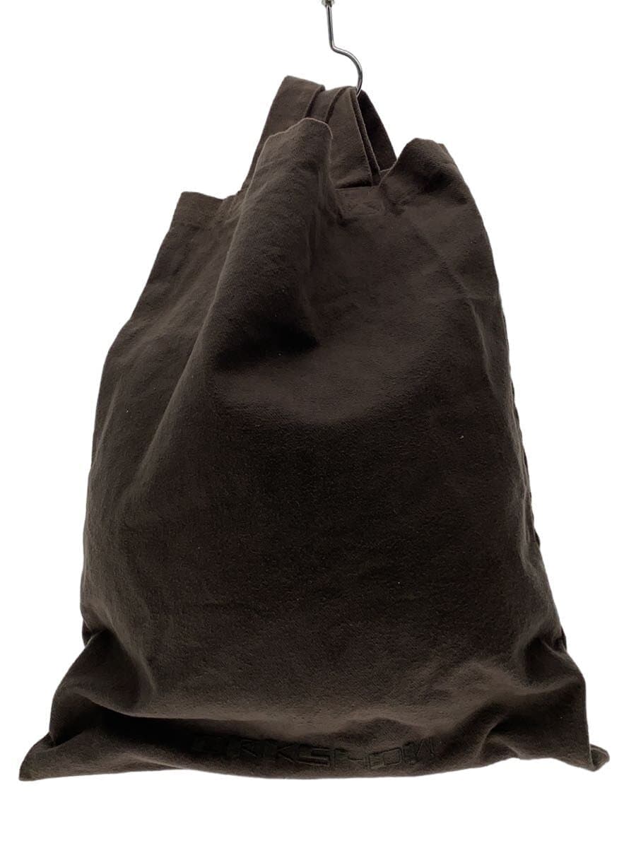 Rick Owens tote bag -- BRW