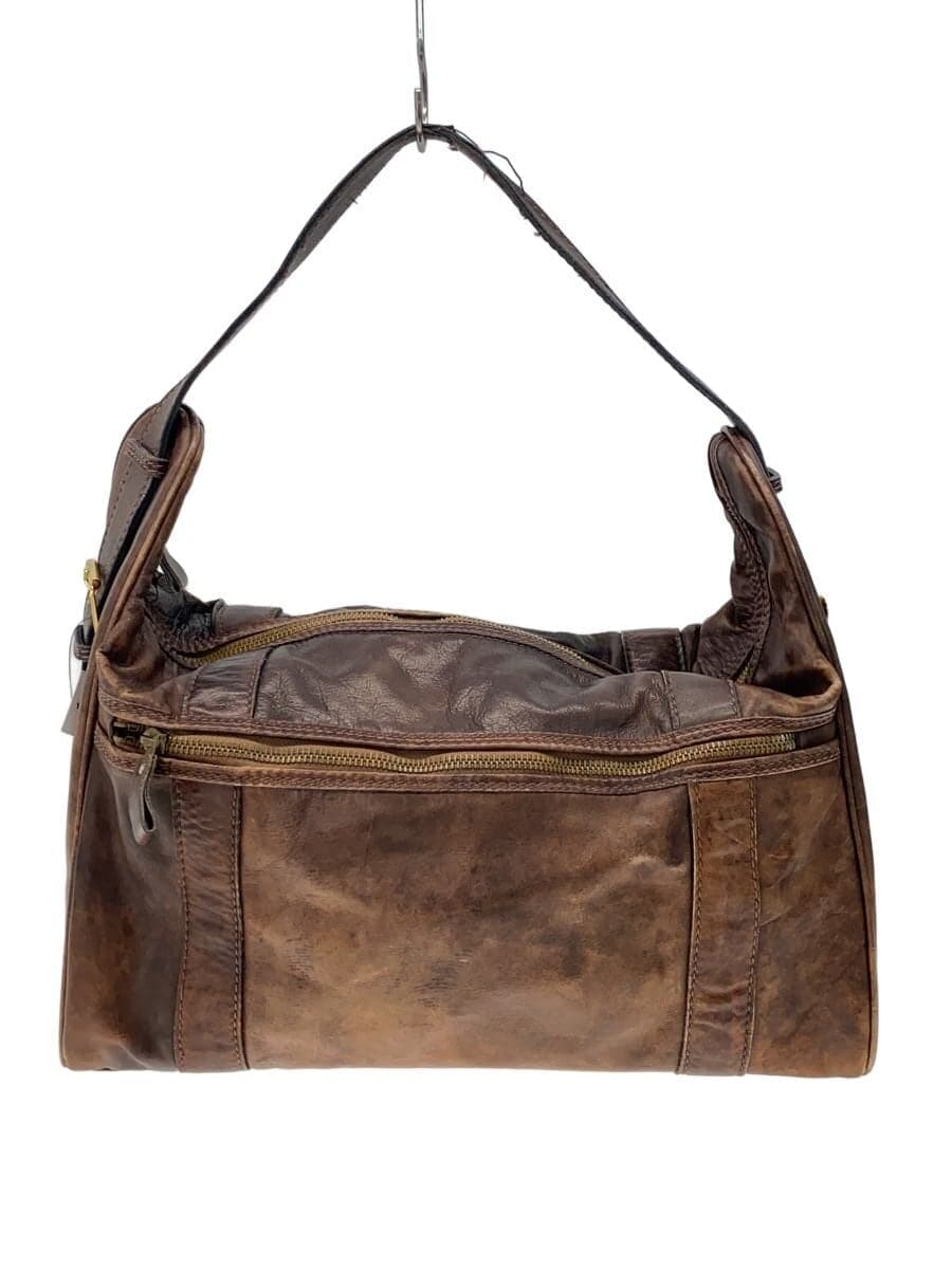 Other brand bag Leather BRW Plain 50S