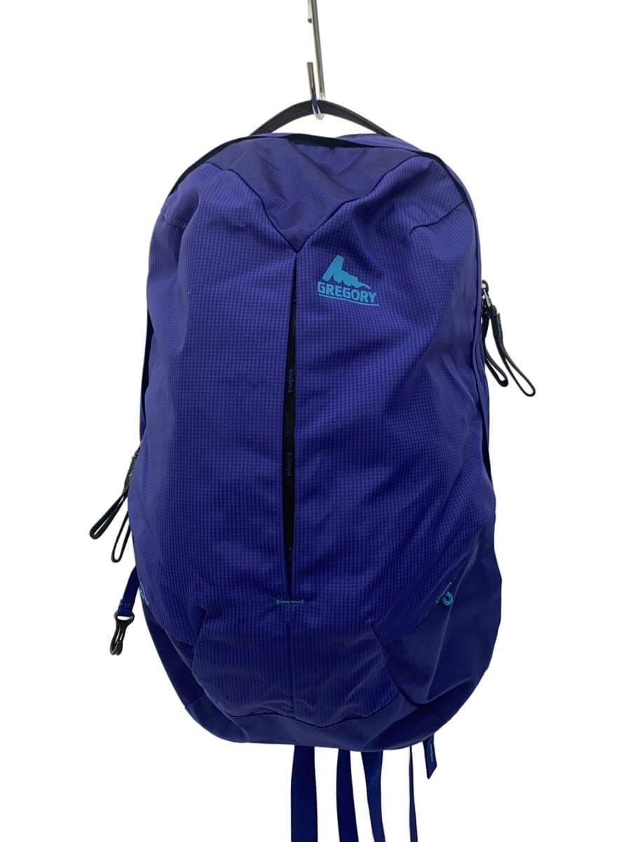 GREGORY Backpack Nylon PUP