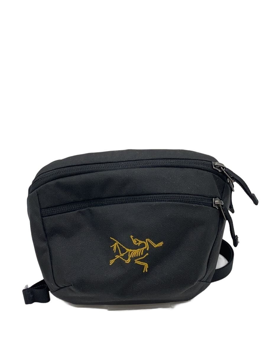 ARC’TERYX Shoulder Bag BLK 29556-135439