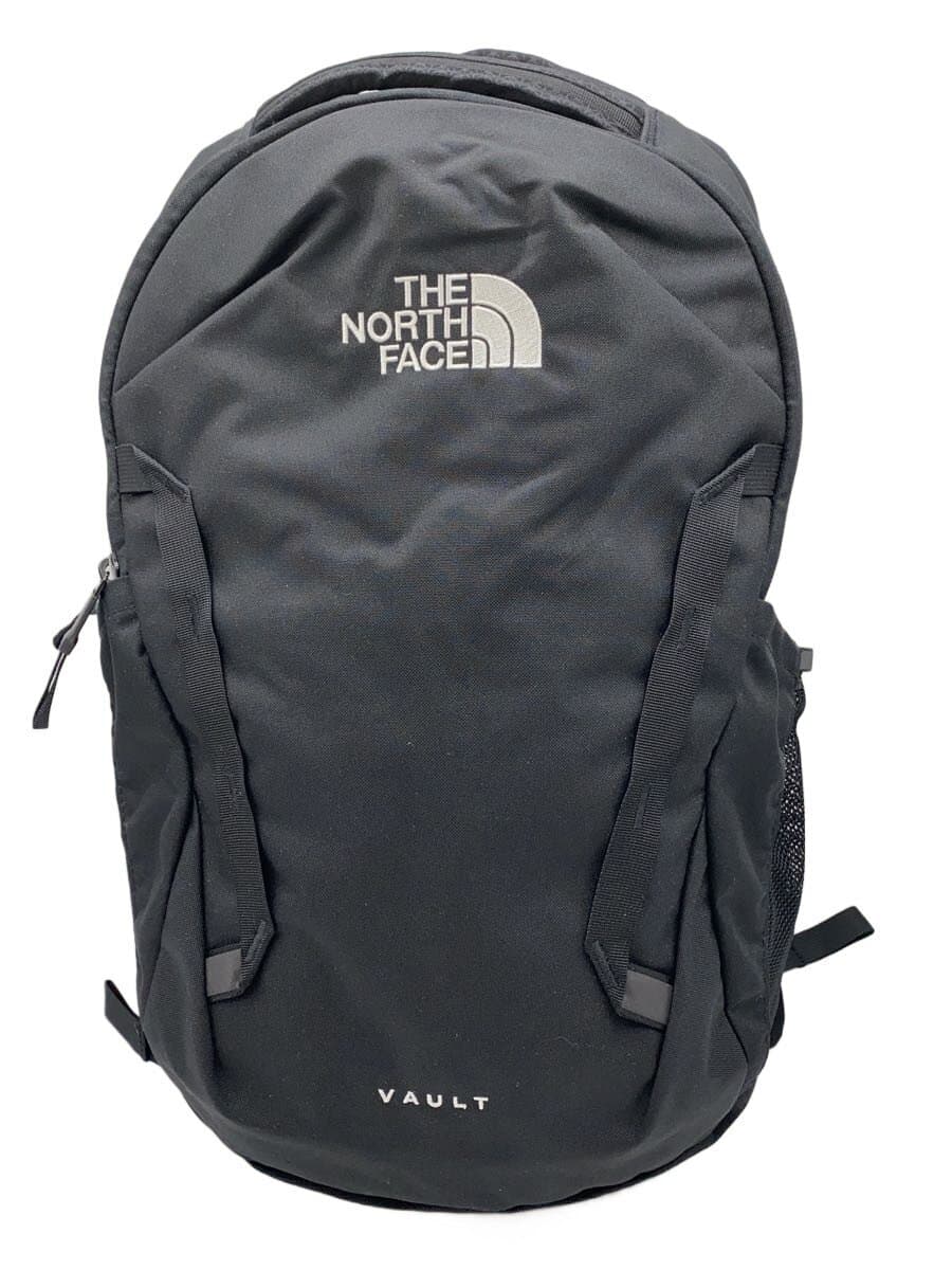 THE NORTH FACE backpack Polyester Black NF0A3VY2