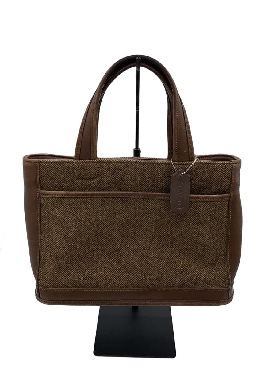 COACH handbag -- BRW 6126