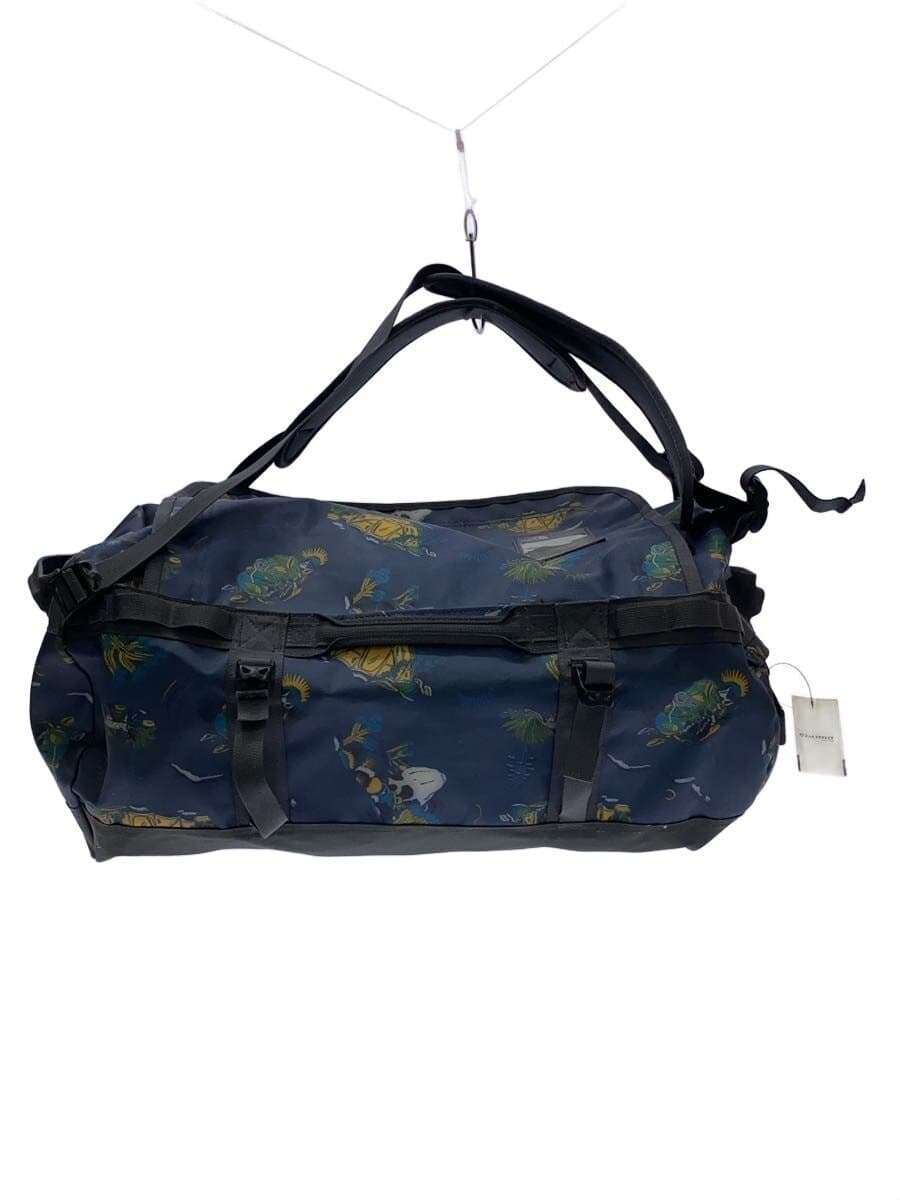 THE NORTH FACE Bag Polyester NVY All Over Pattern nm81815