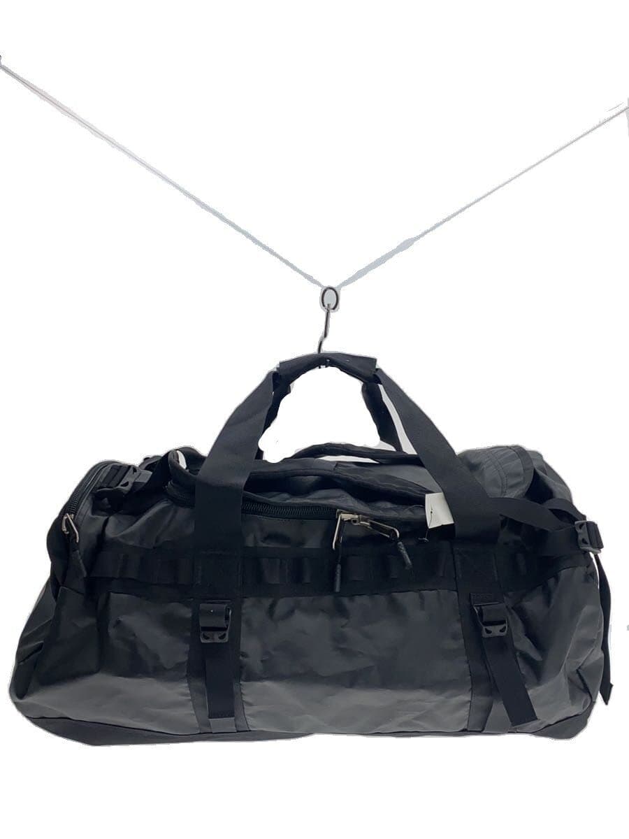 THE NORTH FACE Boston Bag Nylon BLK NF0A3ETP