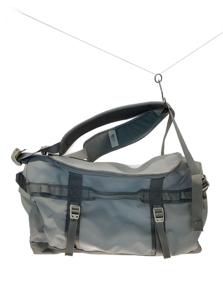 THE NORTH FACE Boston Bag -- WHT Solid Color