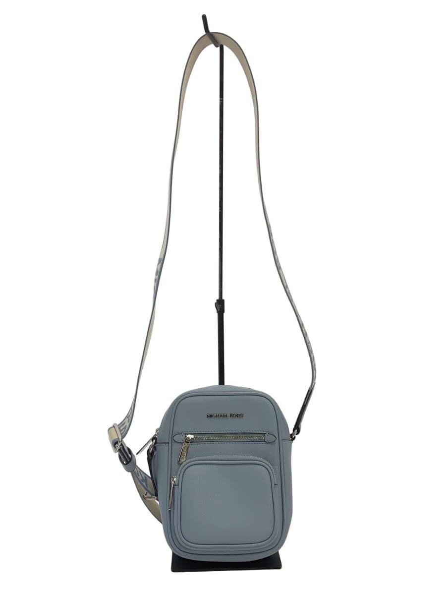 MICHAEL KORS Shoulder Bag BLU NB-2404