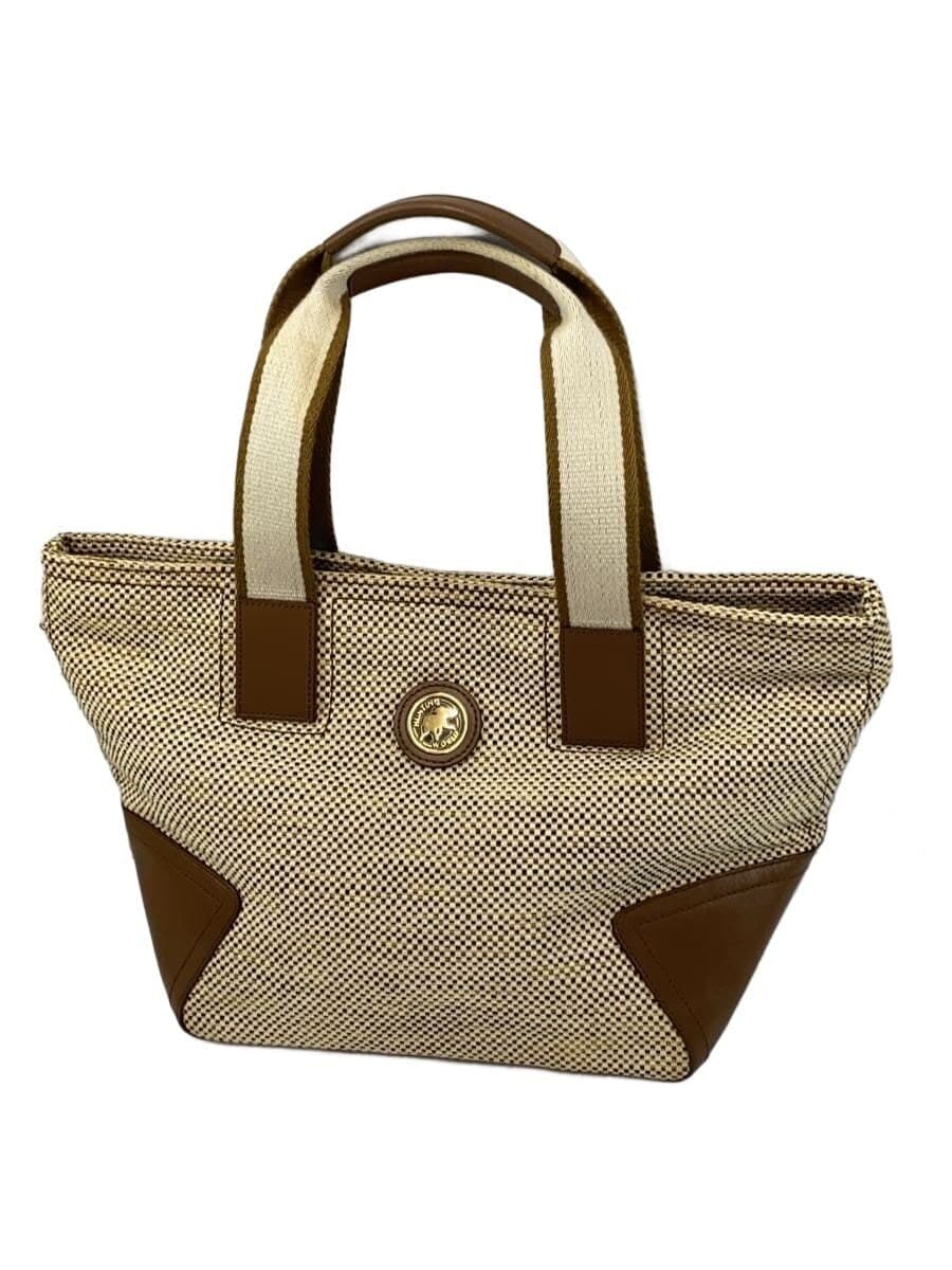 HUNTING WORLD Tote Bag Canvas 070604