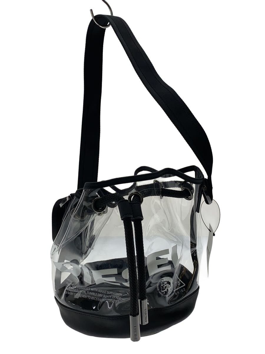 DIESEL Shoulder Bag Print