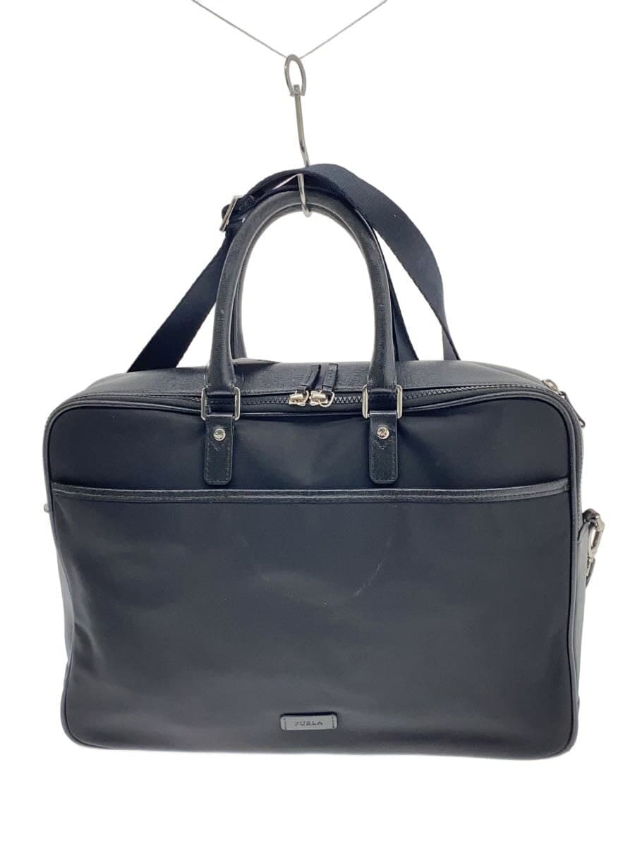 FURLA Bag BLK Solid