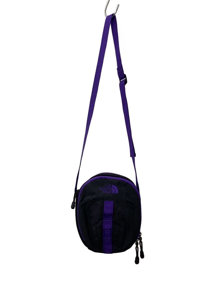 THE NORTH FACE PURPLE LABEL Shoulder Bag BLK nn7953n