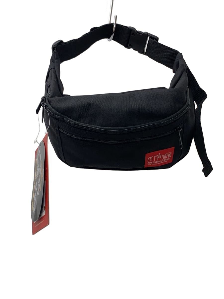 Manhattan Portage Shoulder Bag BLK