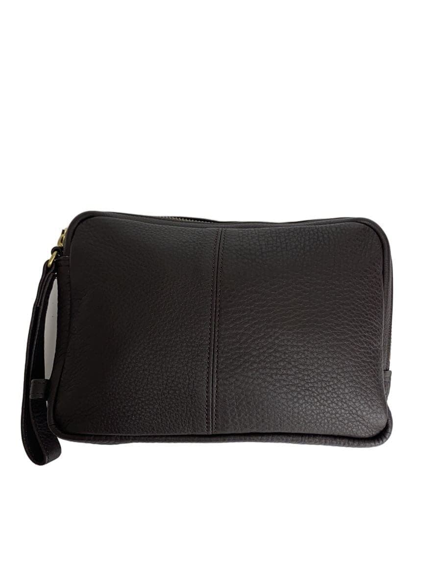 PORTER Bag Leather BRW