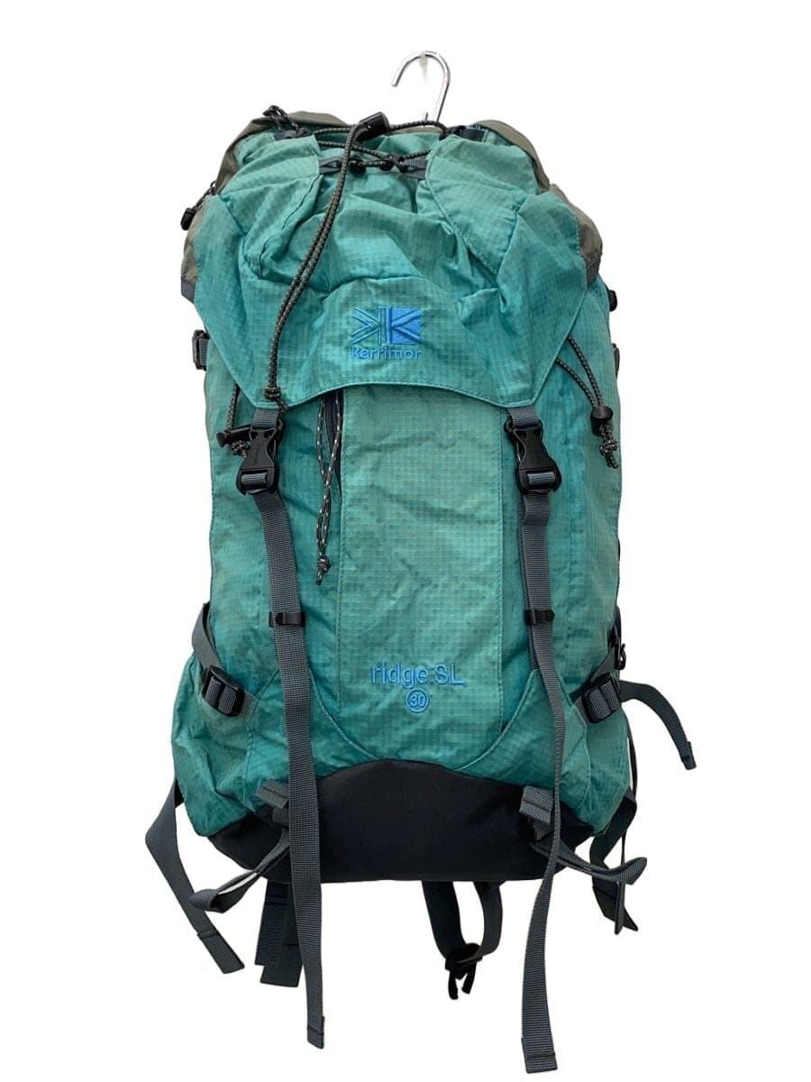 KARRIMOR backpack -- BLU