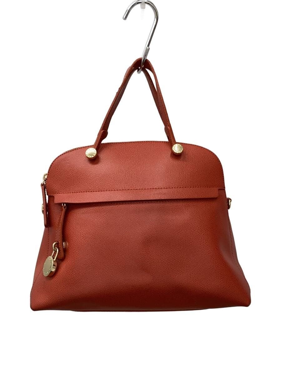 FURLA tote bag -- ORN