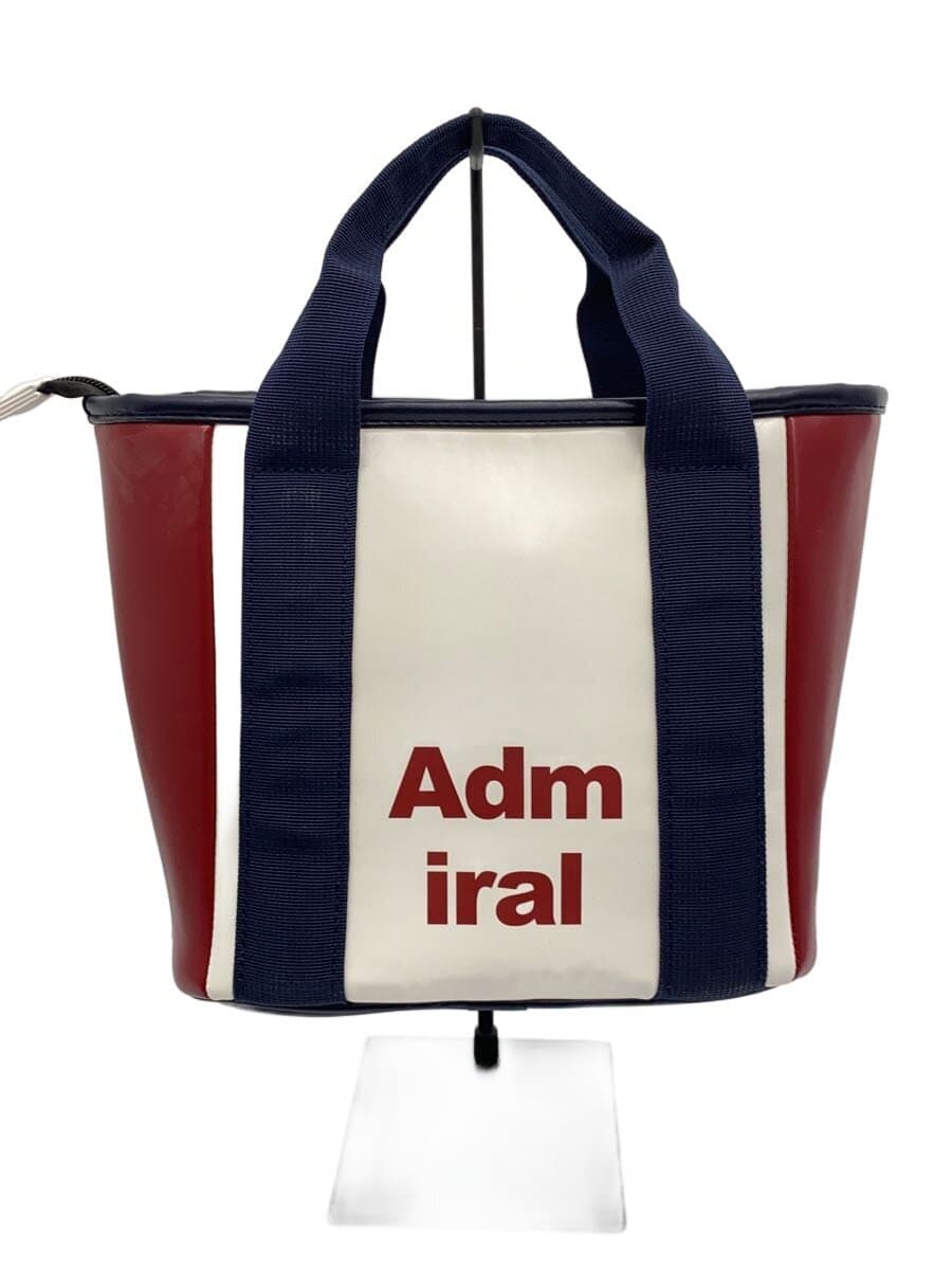 Admiral Handbag Faux Leather Multicolor ADMZ4BT3