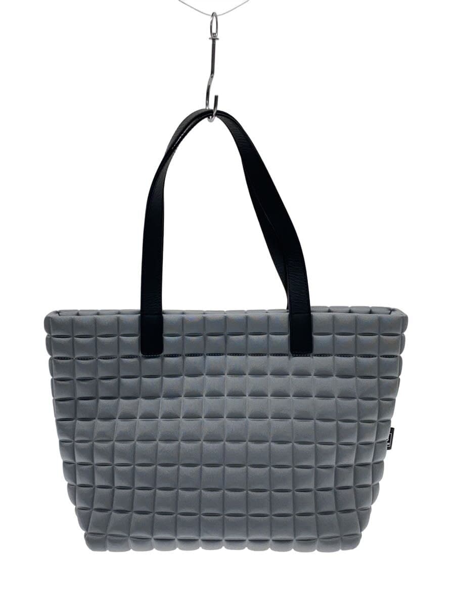 BPRIME tote bag -- SLV