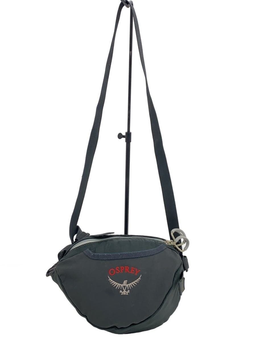 osprey Waist Bag GRY