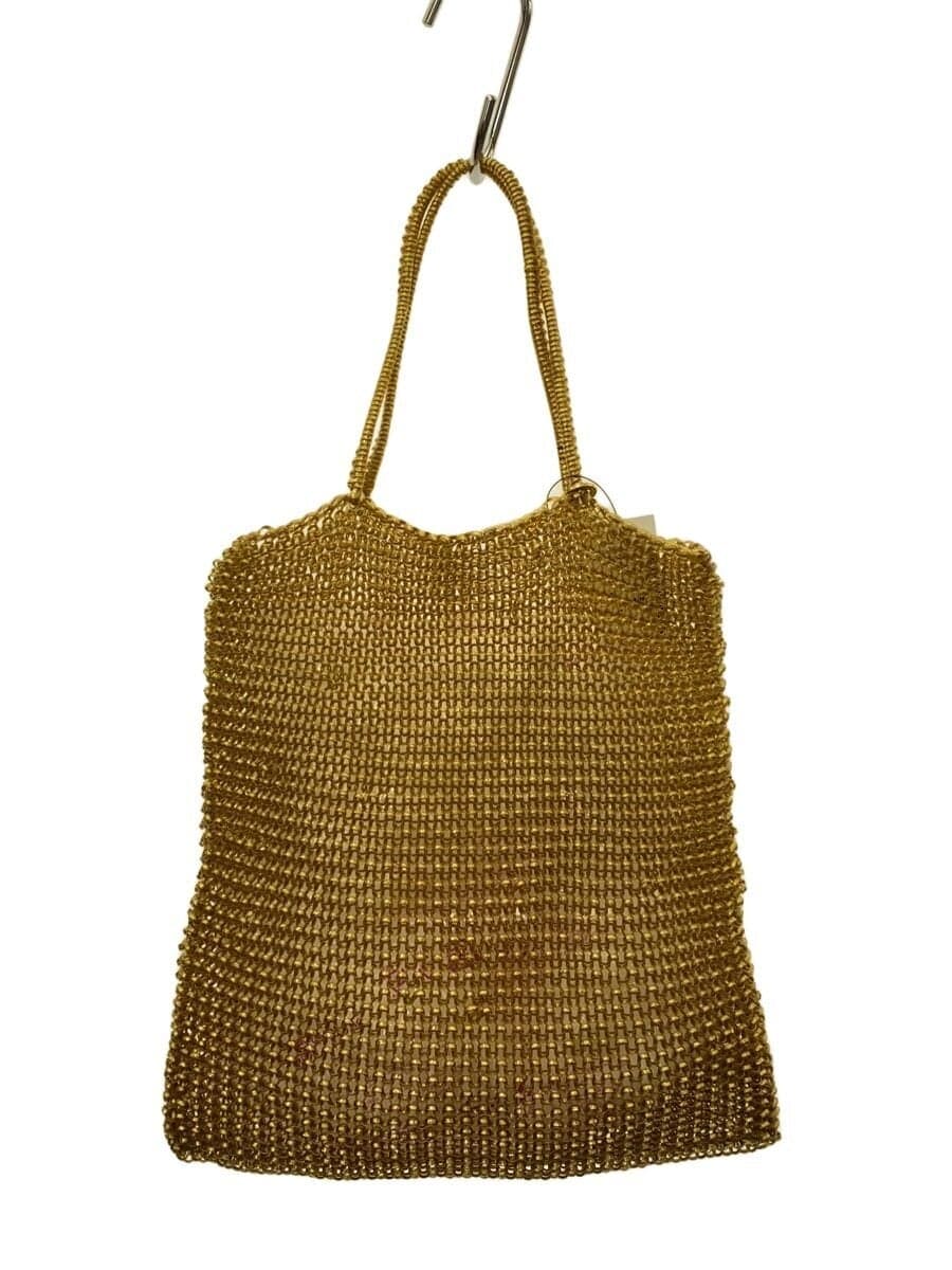 ANTEPRIMA Handbag PVC GLD