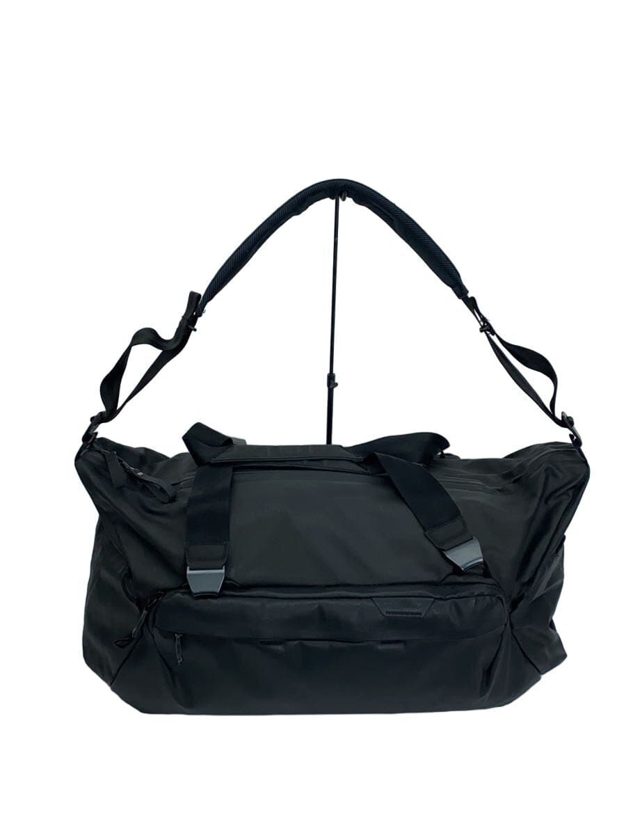 Peak Design TRAVEL DUFFEL 35L Boston Bag Nylon BLK