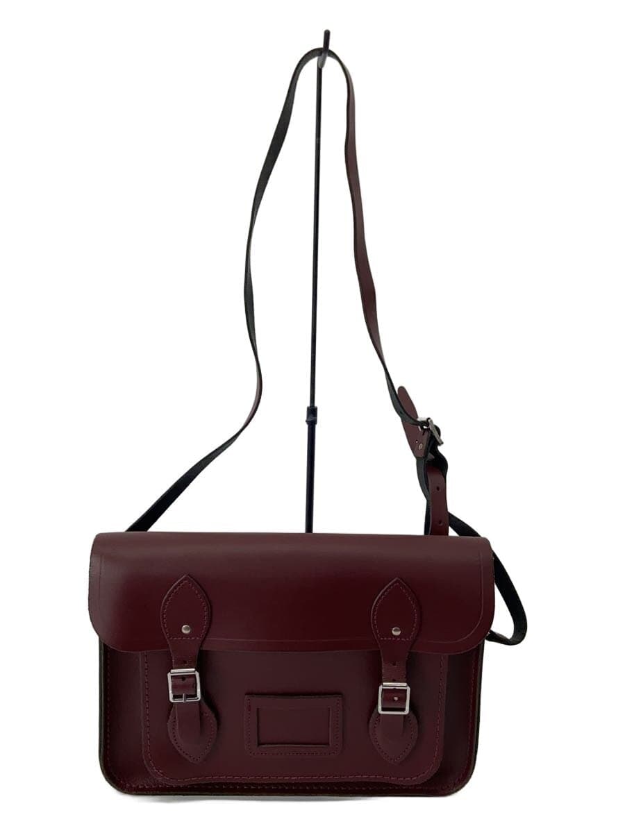 The Cambridge Satchel Company Shoulder Bag BRD Solid