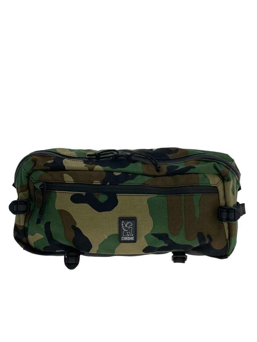 CHROME Waist Bag -- Camouflage