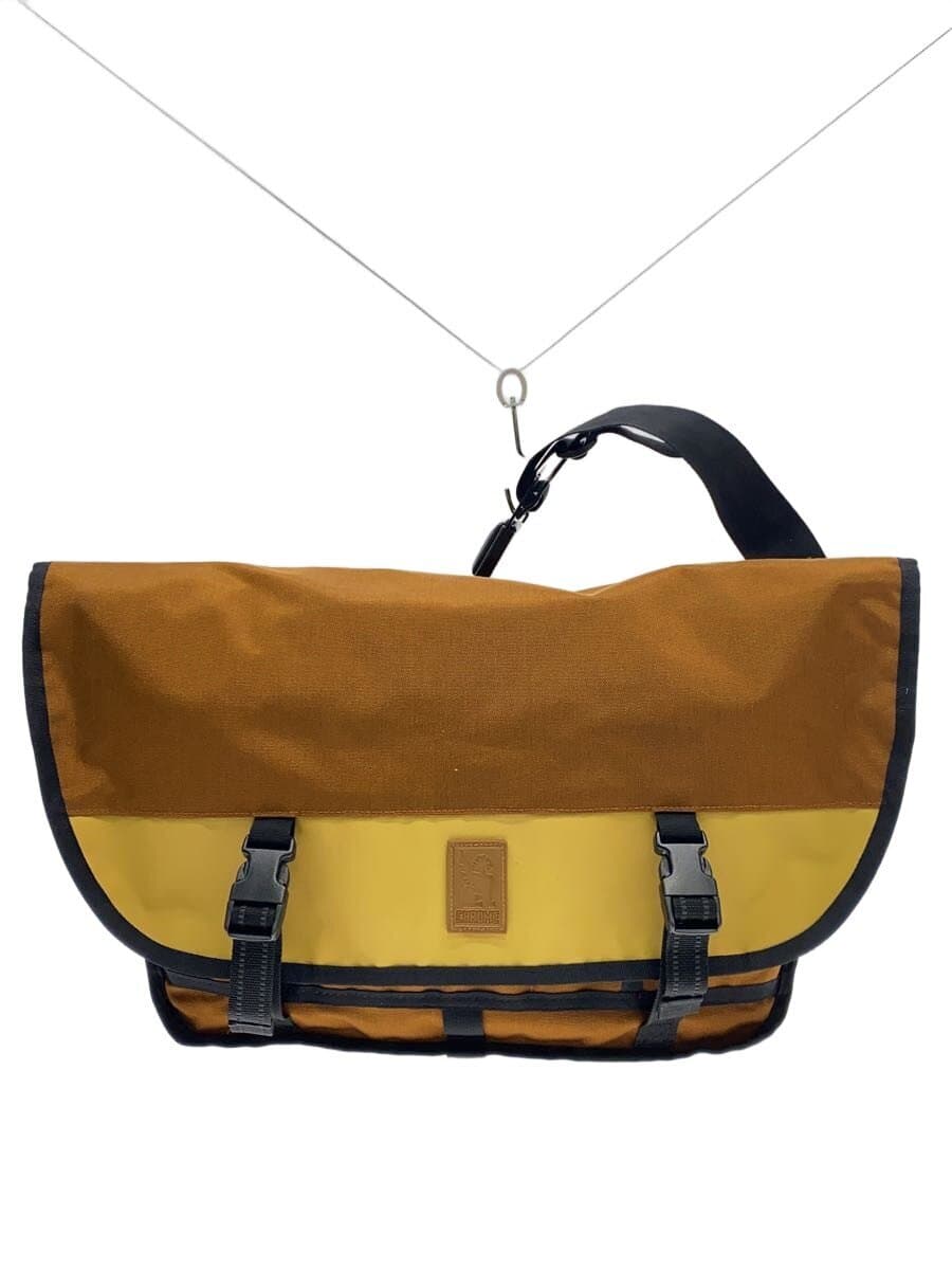 CHROME Shoulder Bag Nylon BRW