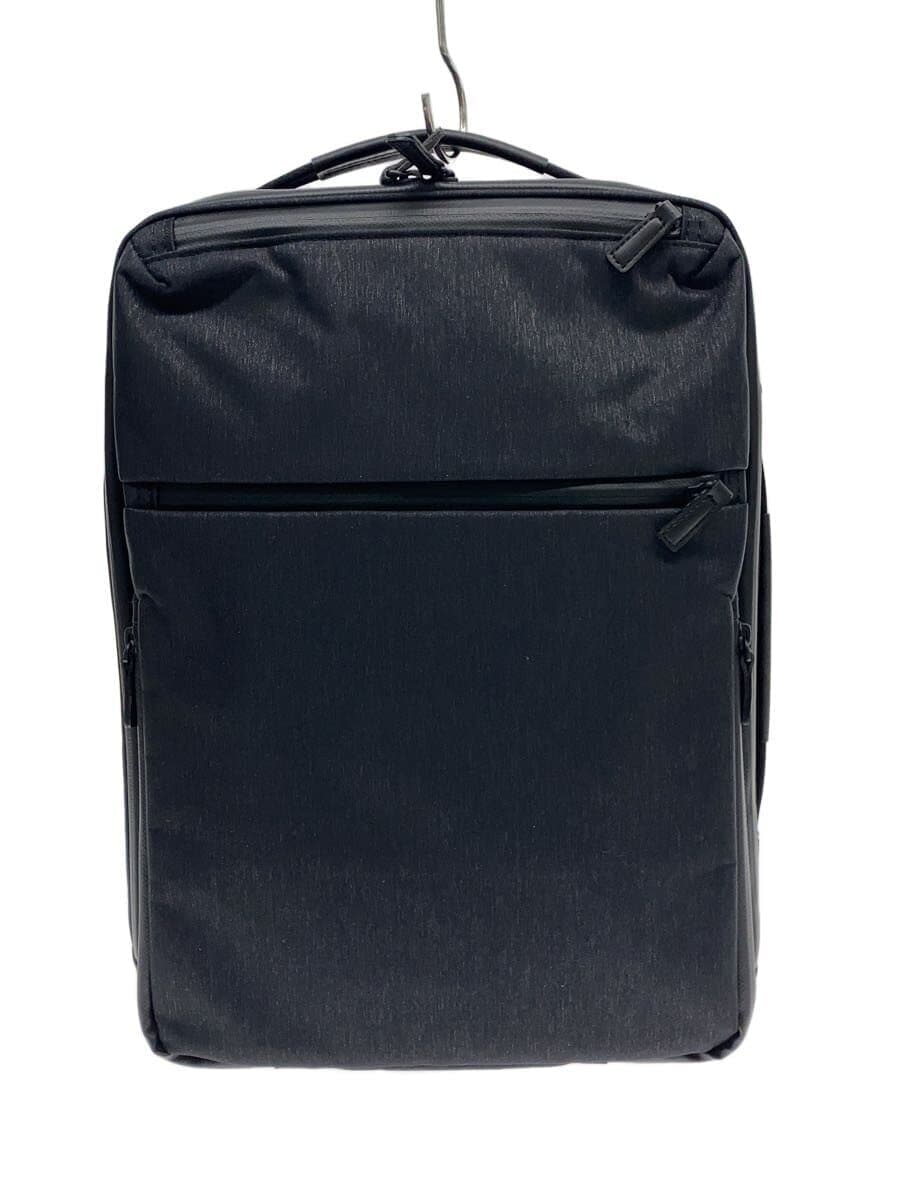ace. Backpack -- BLK