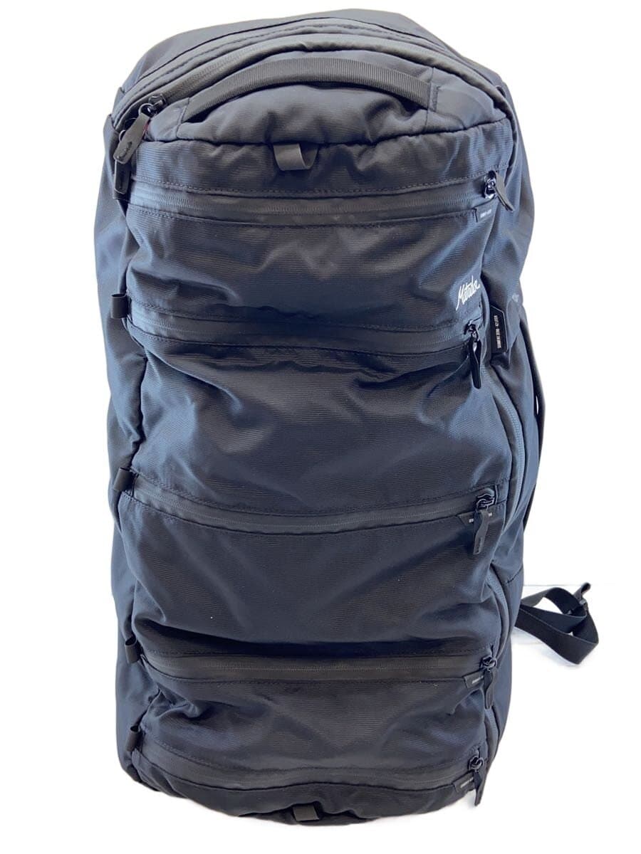 Matador Backpack BLK