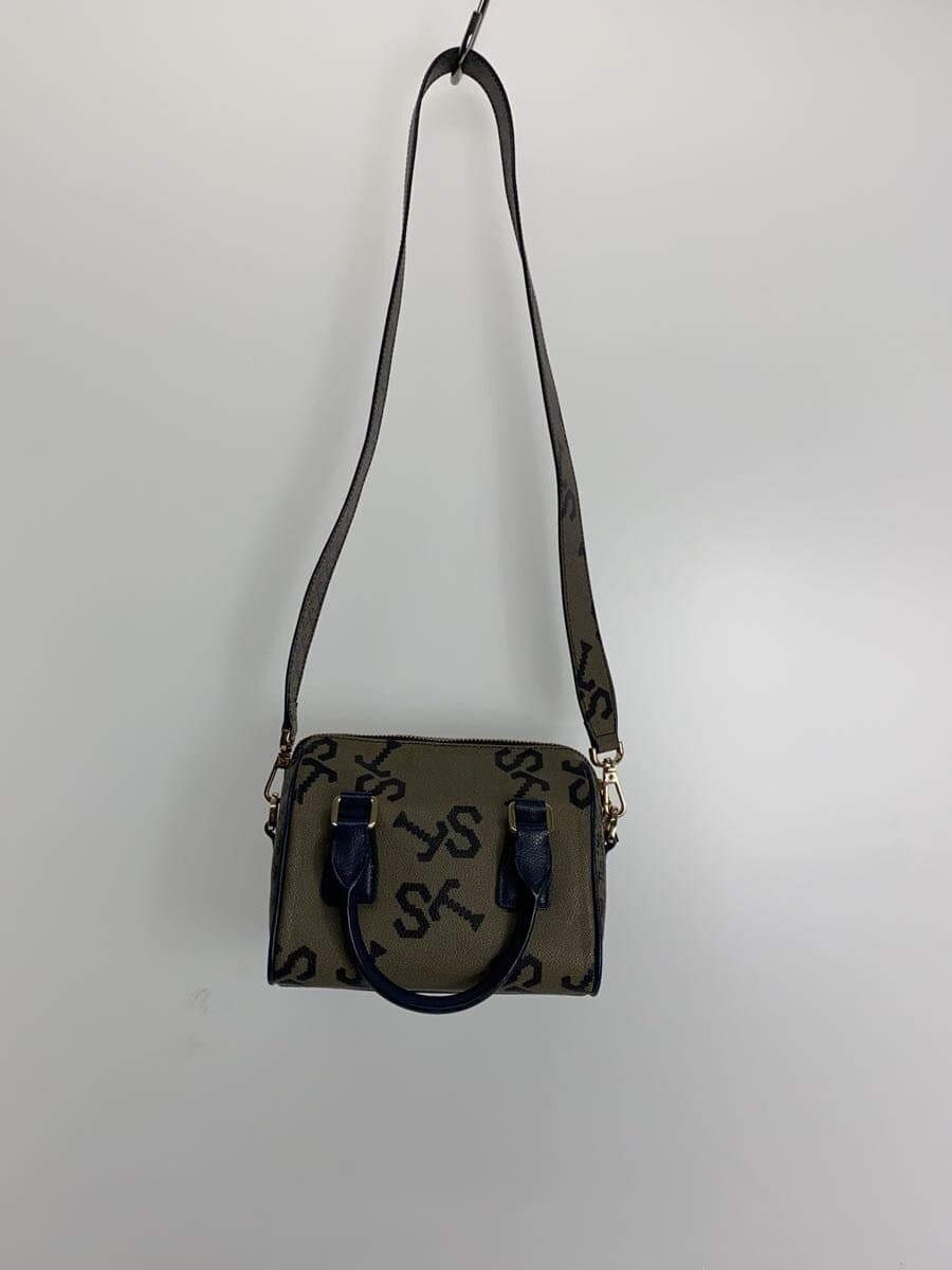 Samantha Thavasa Shoulder Bag NVY