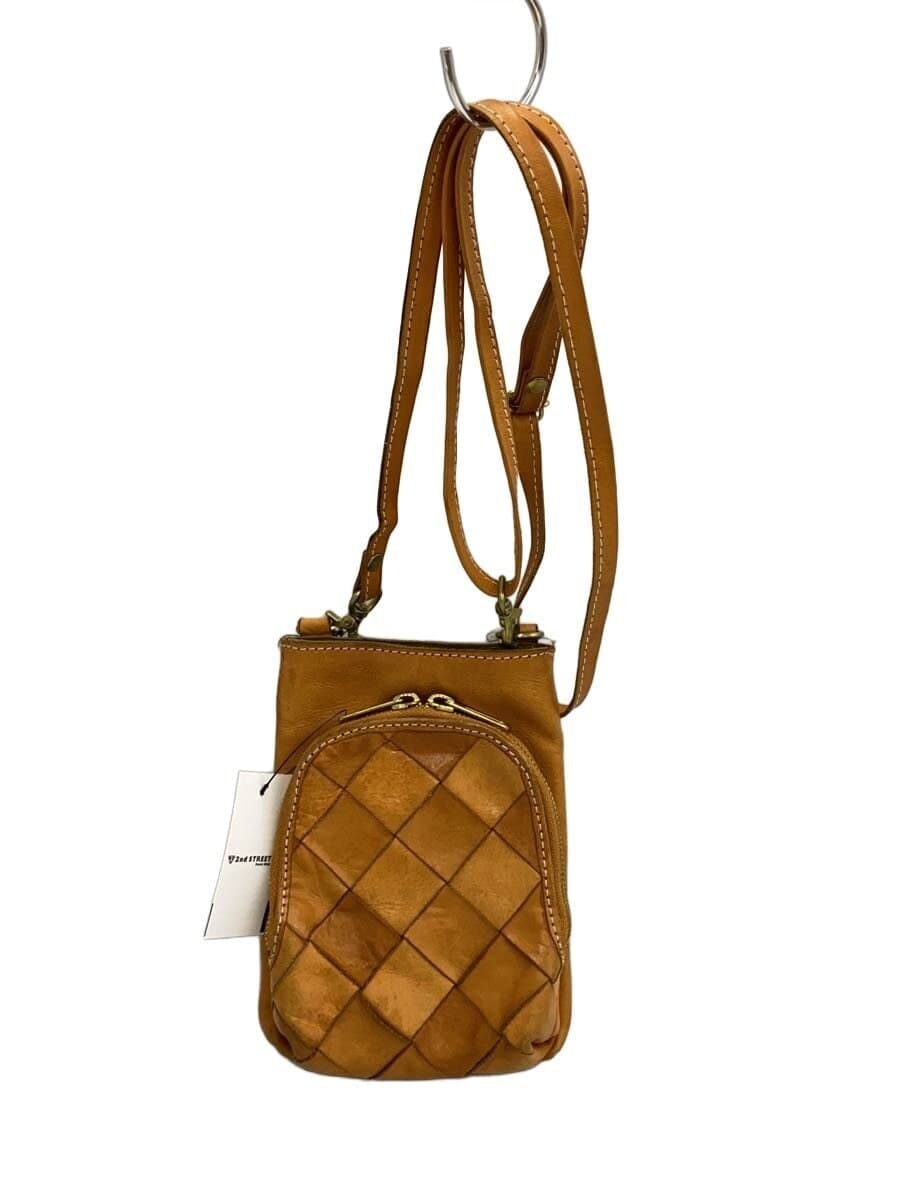 zucchero filato Shoulder Bag CML Solid