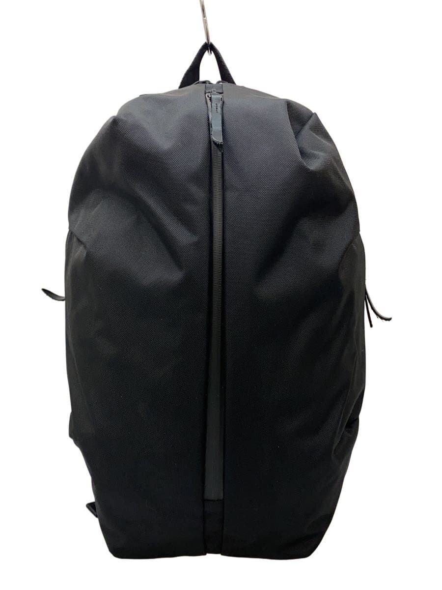 LIVERAL Backpack Nylon BLK
