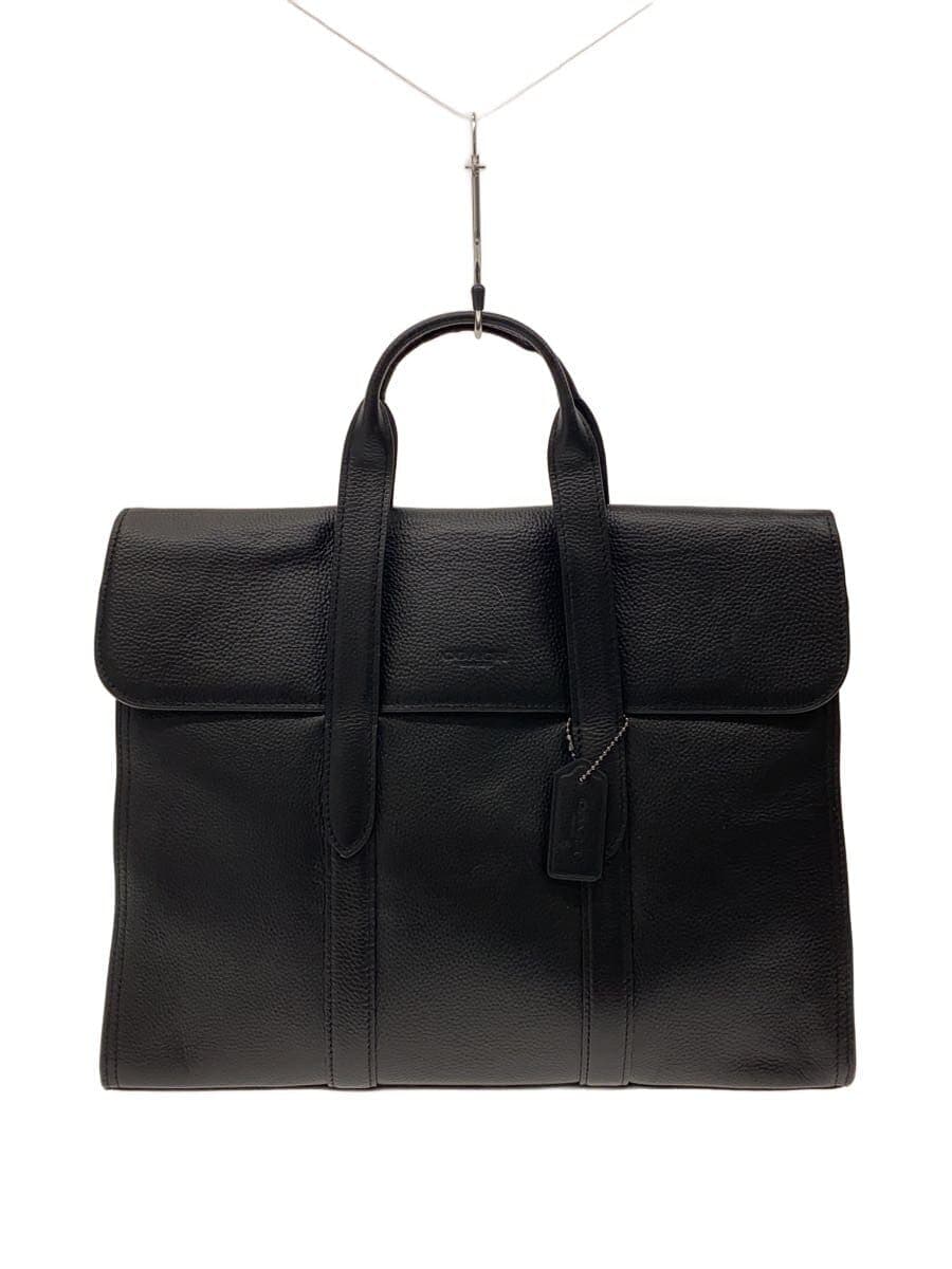 COACHCOACH Coach Bag 2WAY BLK G1880-58097