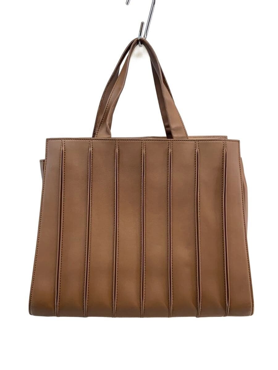 MAX MARA 2-Way Whitney Shoulder Bag -- BRW