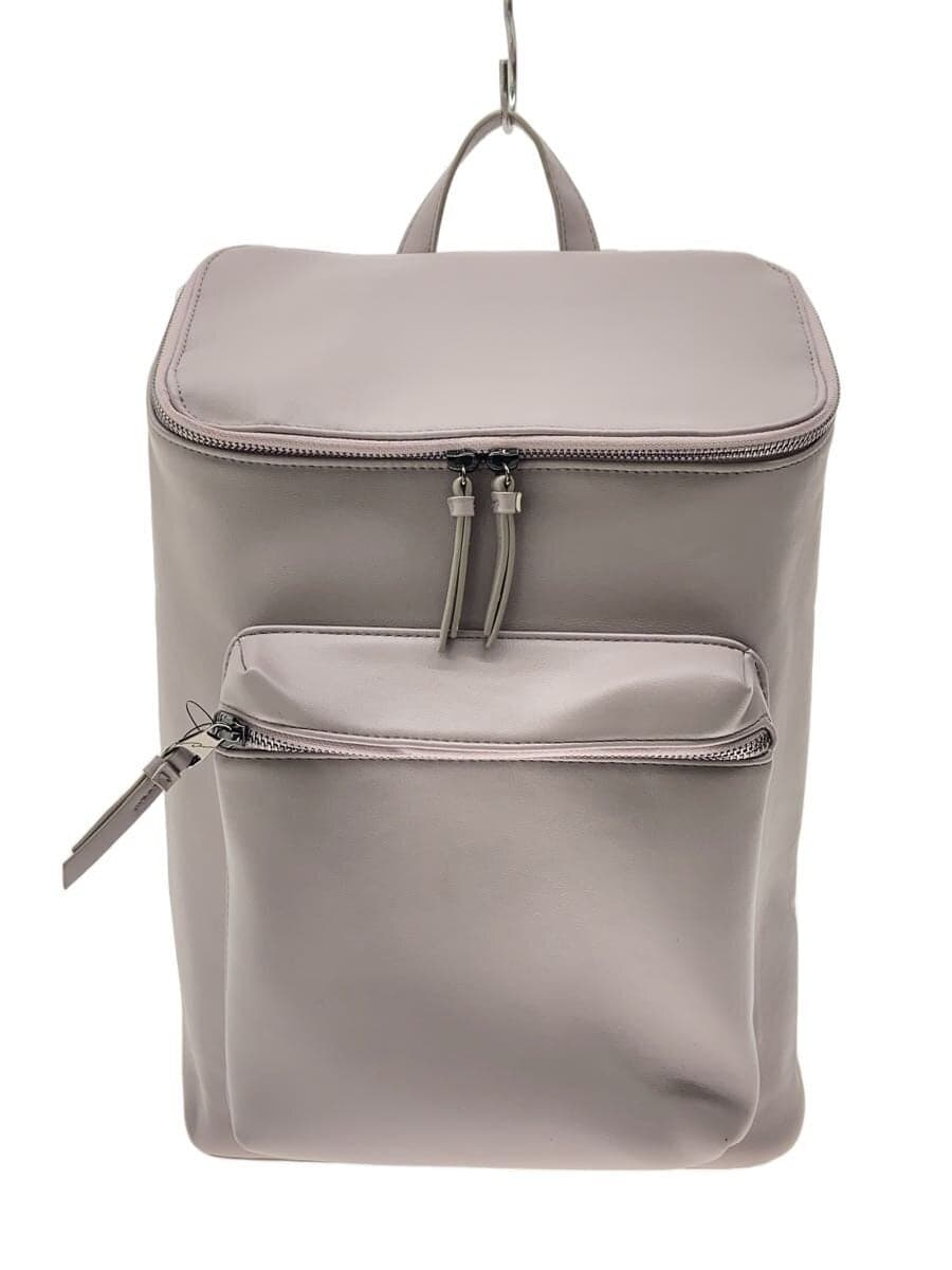 Other Brand Backpack PUP Solid