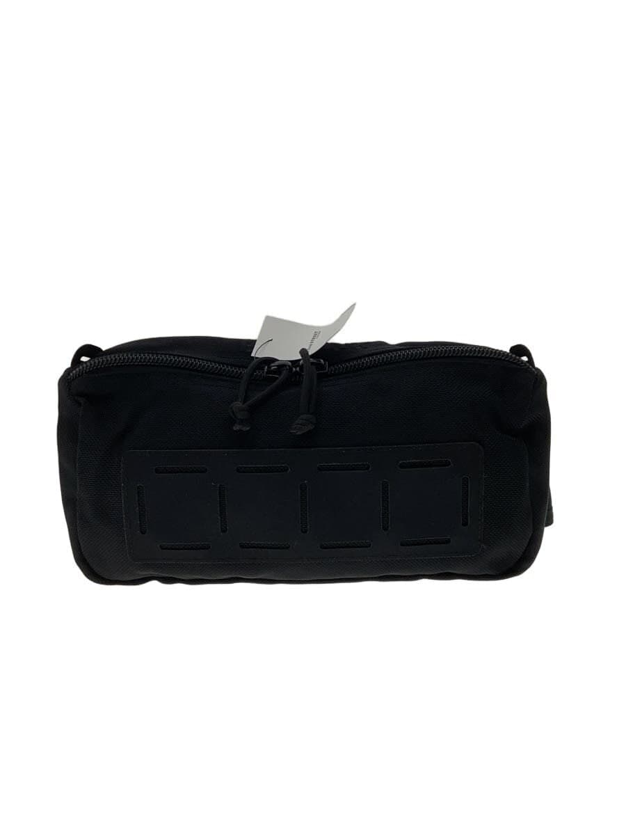 BRIEFINGPG RAMBLER Waist Bag Nylon BLK