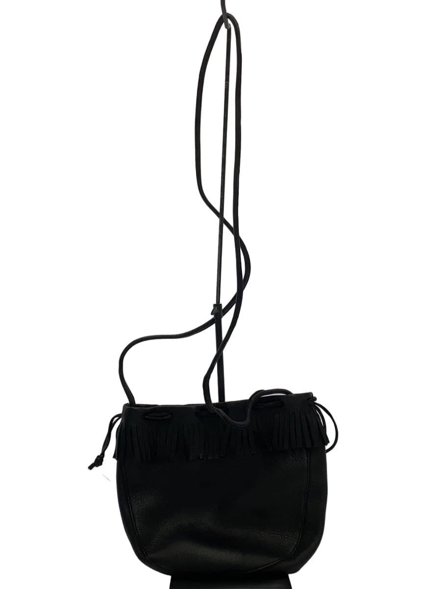 Aeta Shoulder Bag BLK