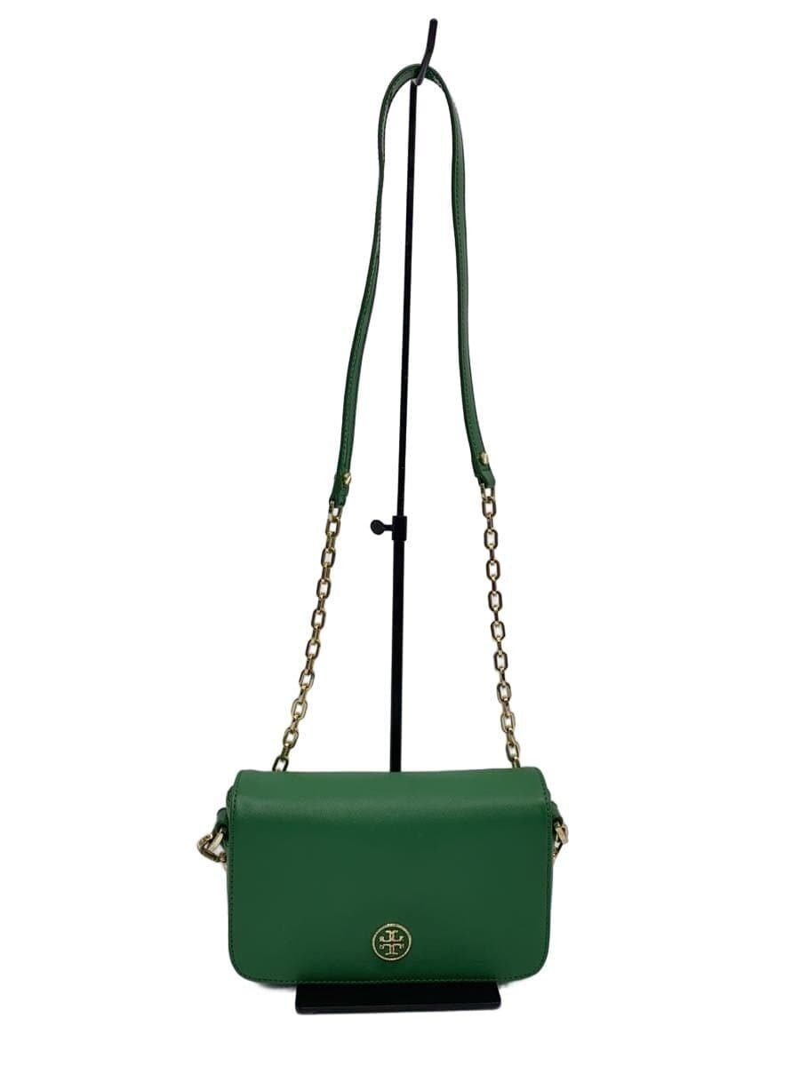 TORY BURCH Shoulder Bag GRN 10005657