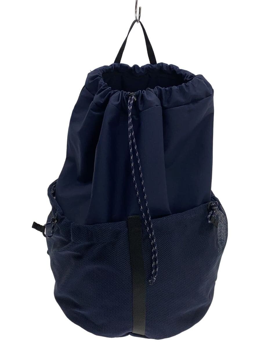 Other Brand CTC STORE ADVENTURE DAY PACK Backpack Polyester Navy