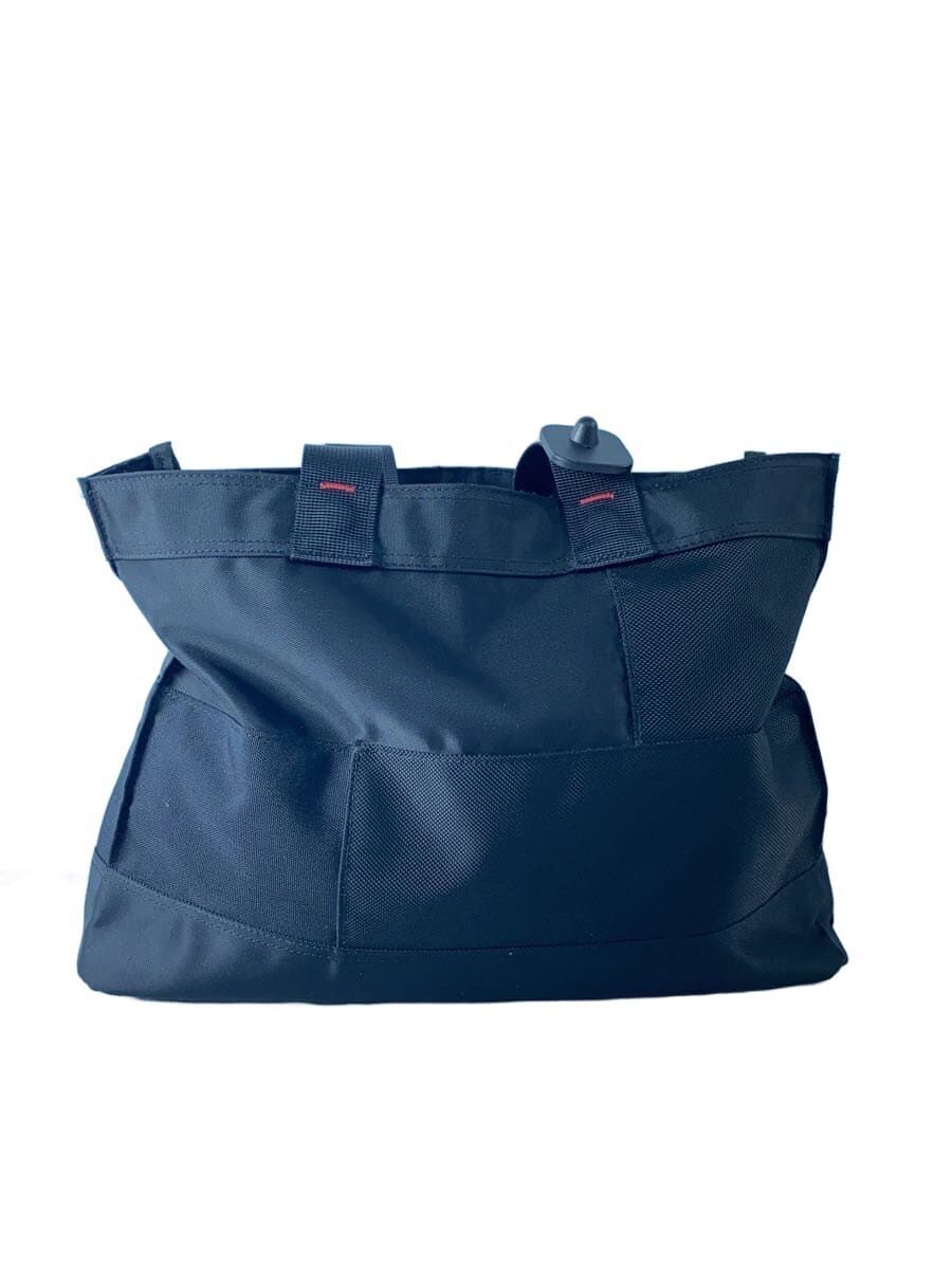 PORTER Tote Bag BLK Solid 3120