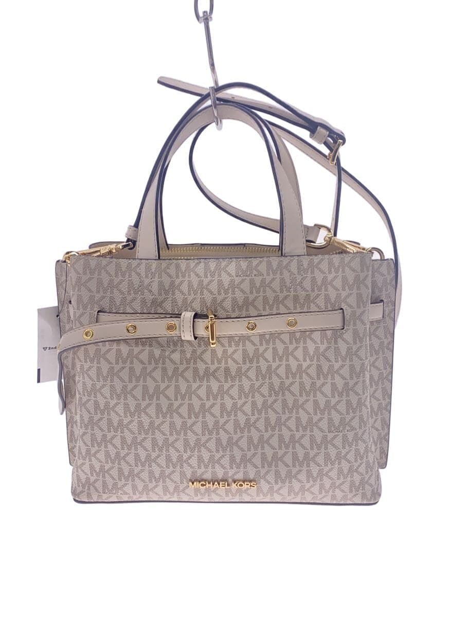 MARC JACOBS Tote Bag CRM 35H0GU5S1B