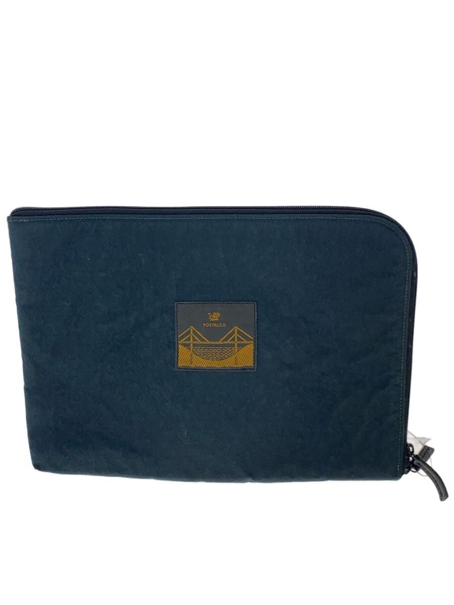 POSTALCO Second Bag Cotton GRN