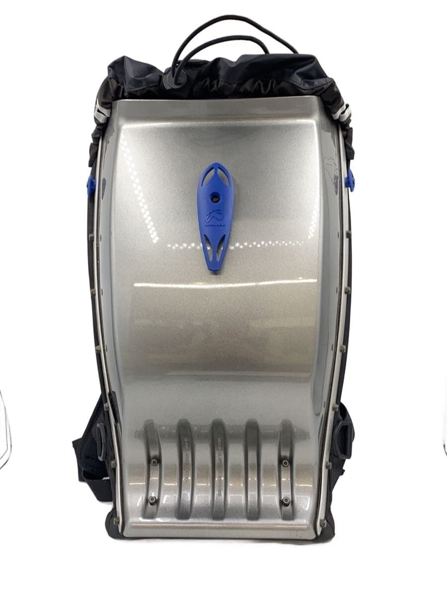 Other Brand point65 Backpack SLV Solid