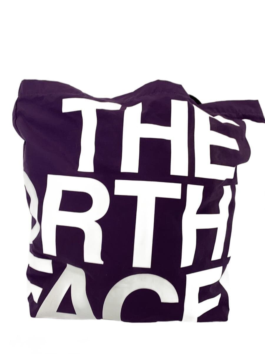 THE NORTH FACE PURPLE LABEL Tote Bag -- PUP NN7860N