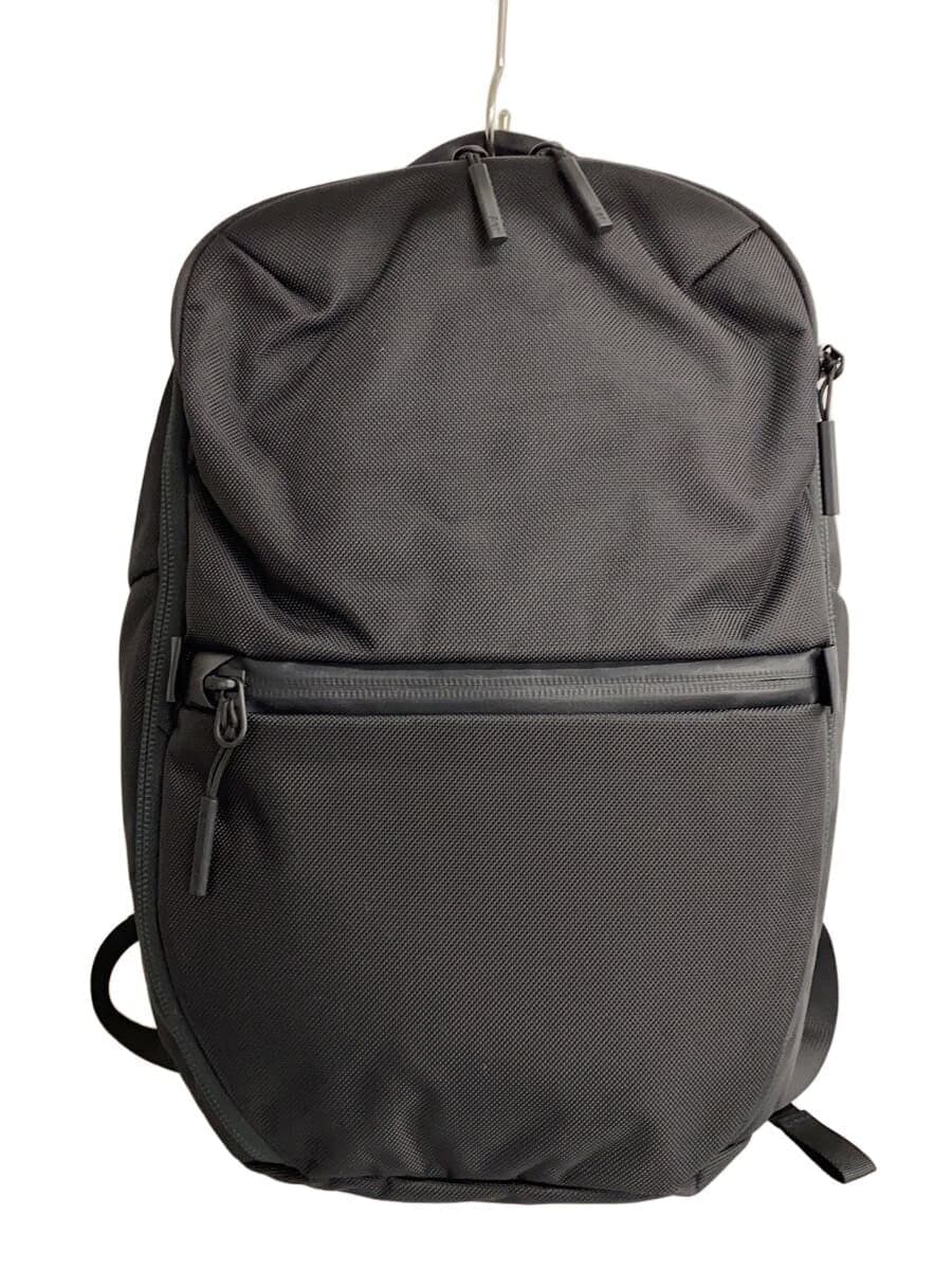 Aer Backpack Nylon Black