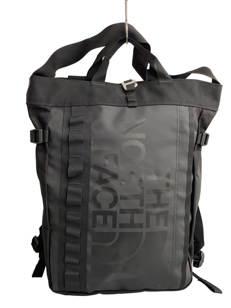 THE NORTH FACEBC FUSE BOX TOTE -- BLK NM81864