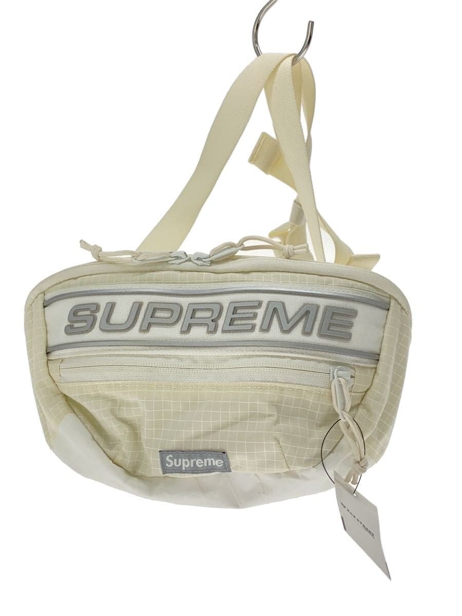 Supreme Shoulder Bag WHT