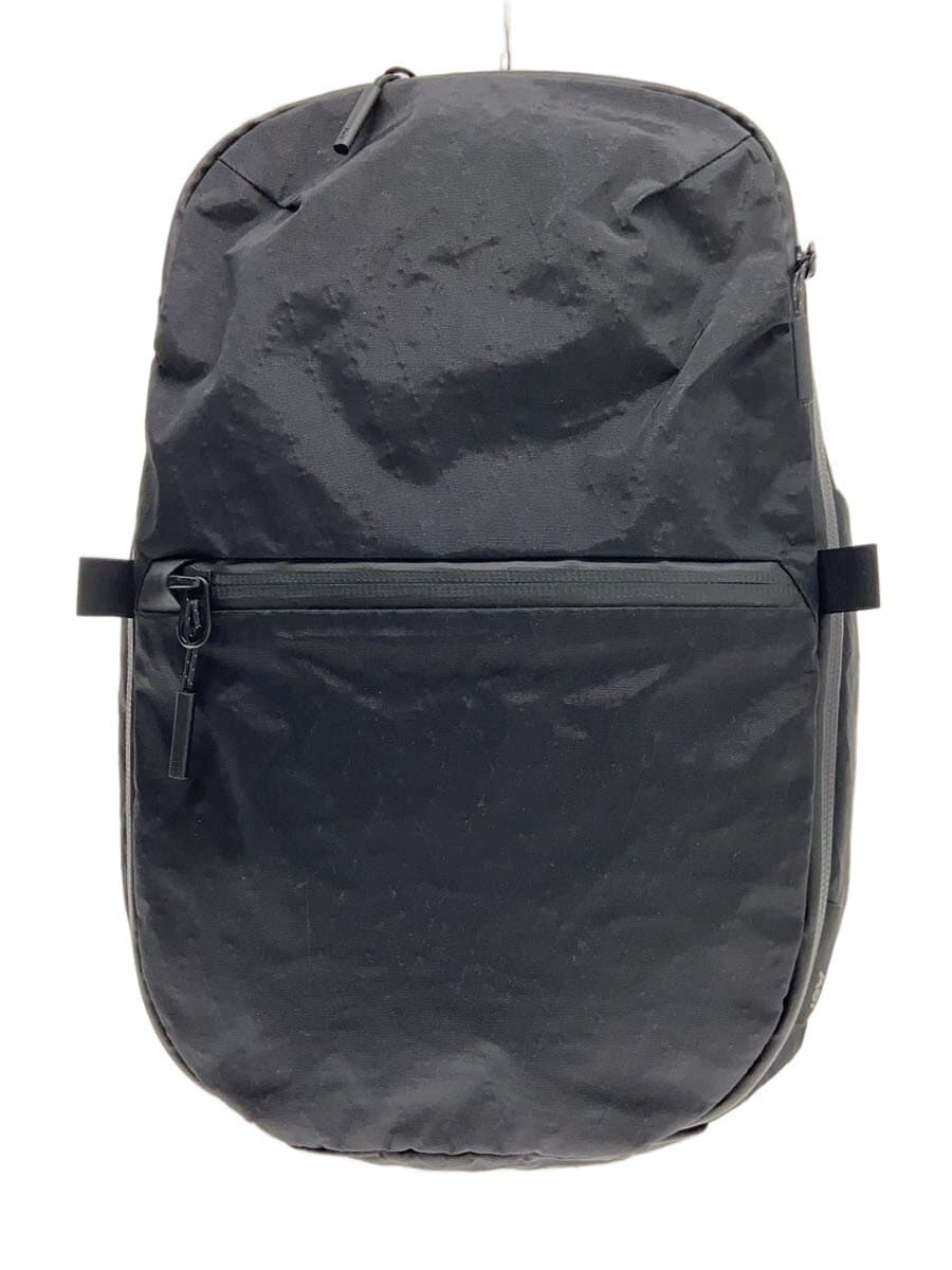 Aer Backpack BLK Solid