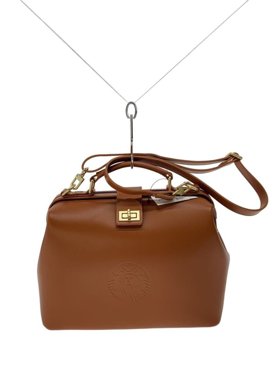 Starbucks Shoulder Bag CML