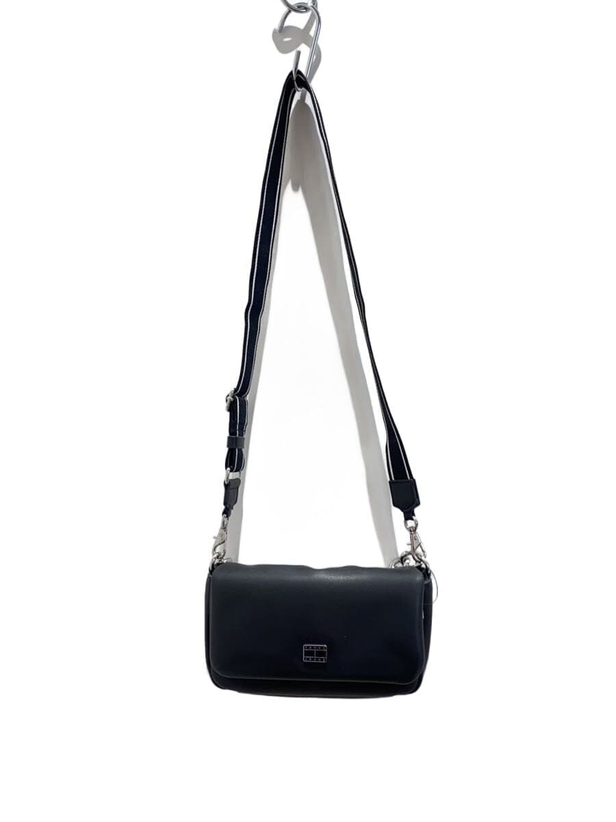 TOMMY JEANS Shoulder Bag BLK